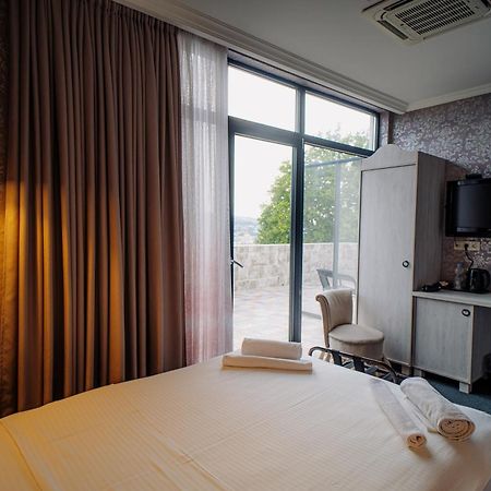 Hotel Day Inn Tbilisi Exteriér fotografie
