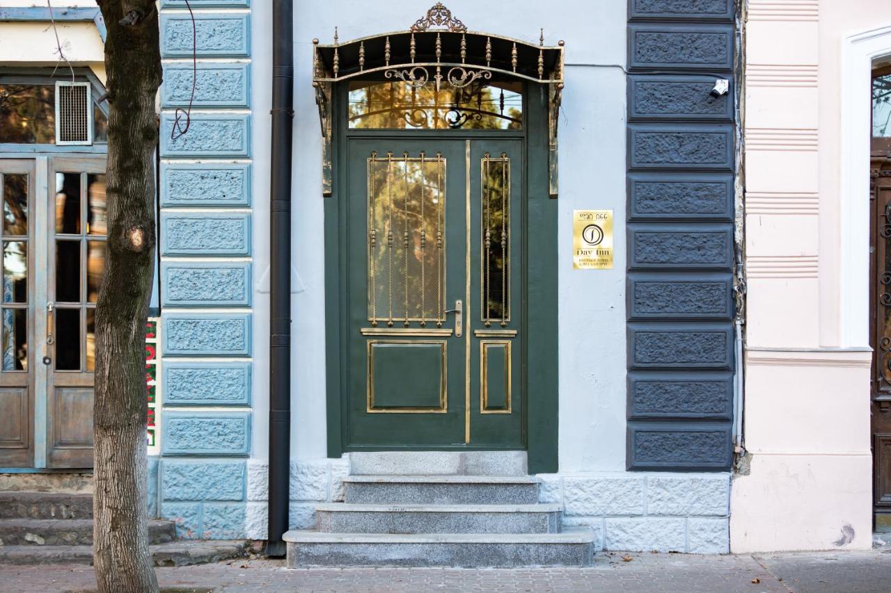 Hotel Day Inn Tbilisi Exteriér fotografie