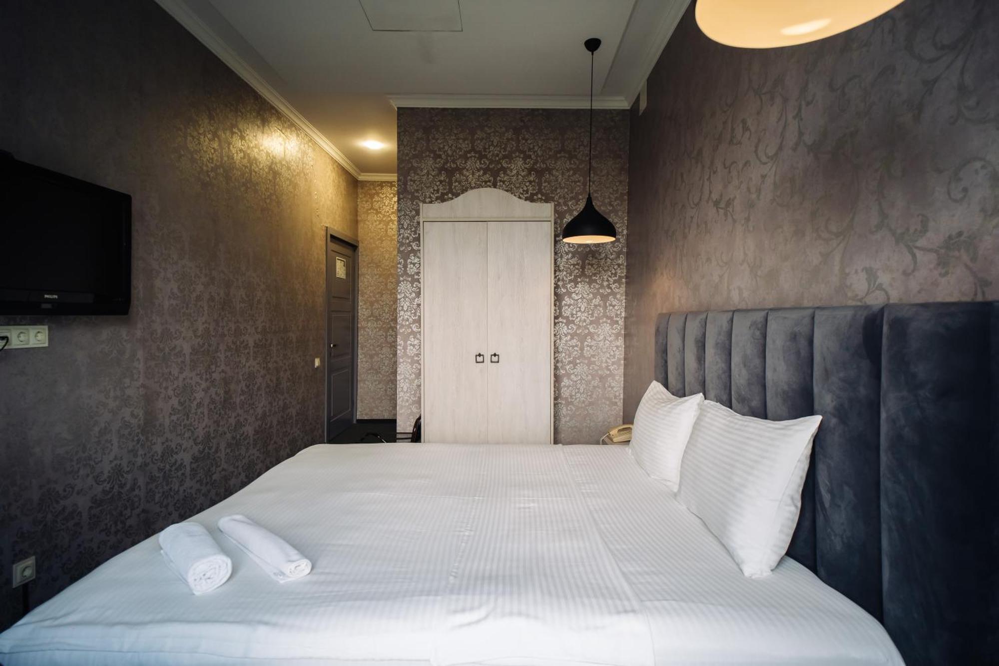 Hotel Day Inn Tbilisi Exteriér fotografie