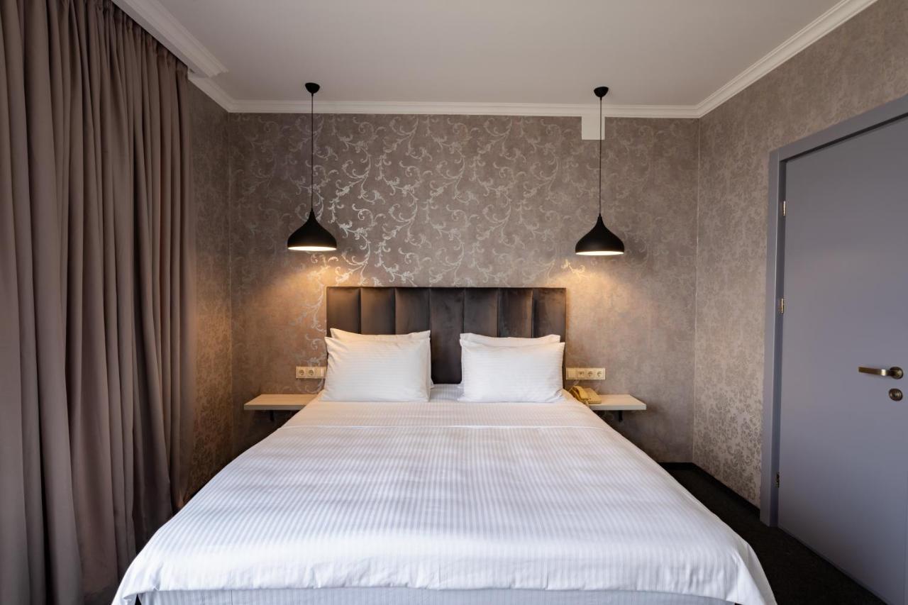 Hotel Day Inn Tbilisi Exteriér fotografie